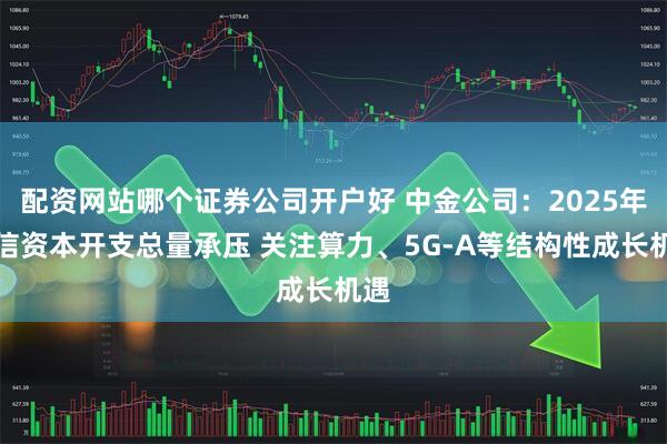 配资网站哪个证券公司开户好 中金公司：2025年电信资本开支总量承压 关注算力、5G-A等结构性成长机遇