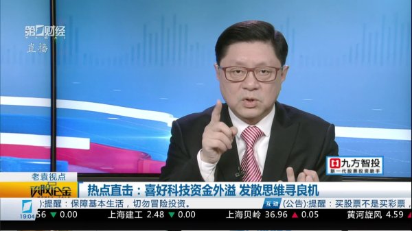 股票配资规则 林毅：什么是新消费？